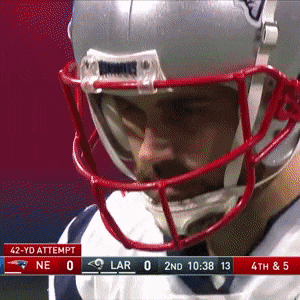 Verizon, The Team That Wouldn’t Be Here