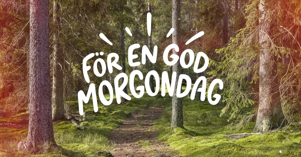 ICA, För en god morgondag