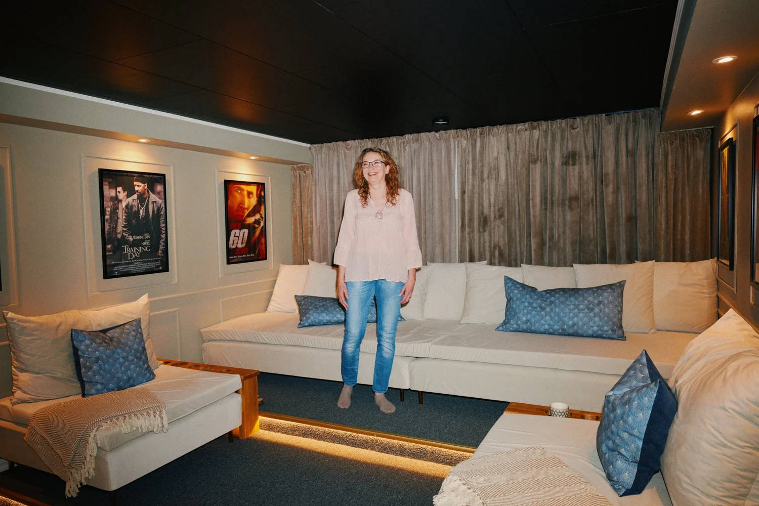 Stockholm Film Festival, Not Just Stockholm Film Festival