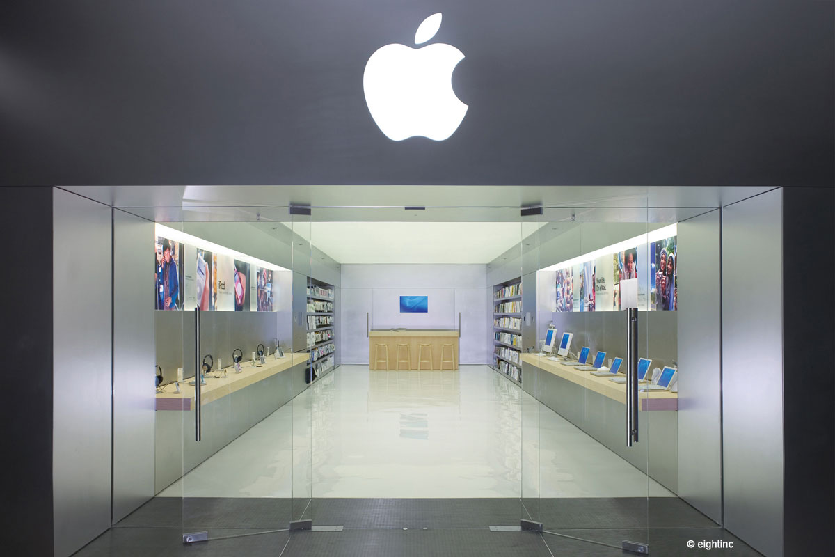 Apple Mini Store