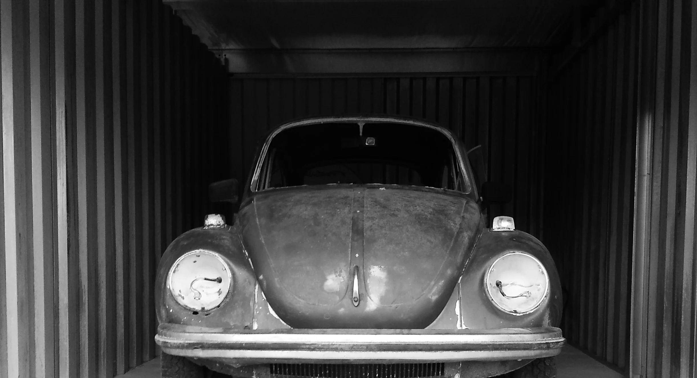 Right Size Low Price — Airport Self Storage