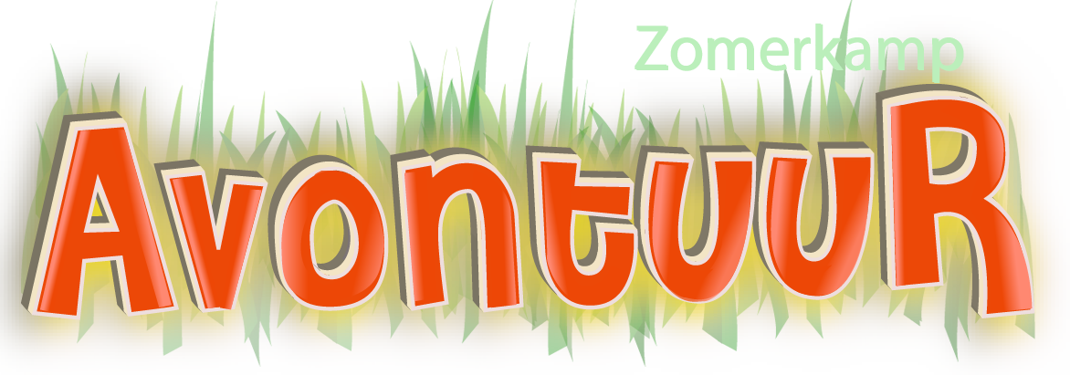 Zomerkamp AvontuuR