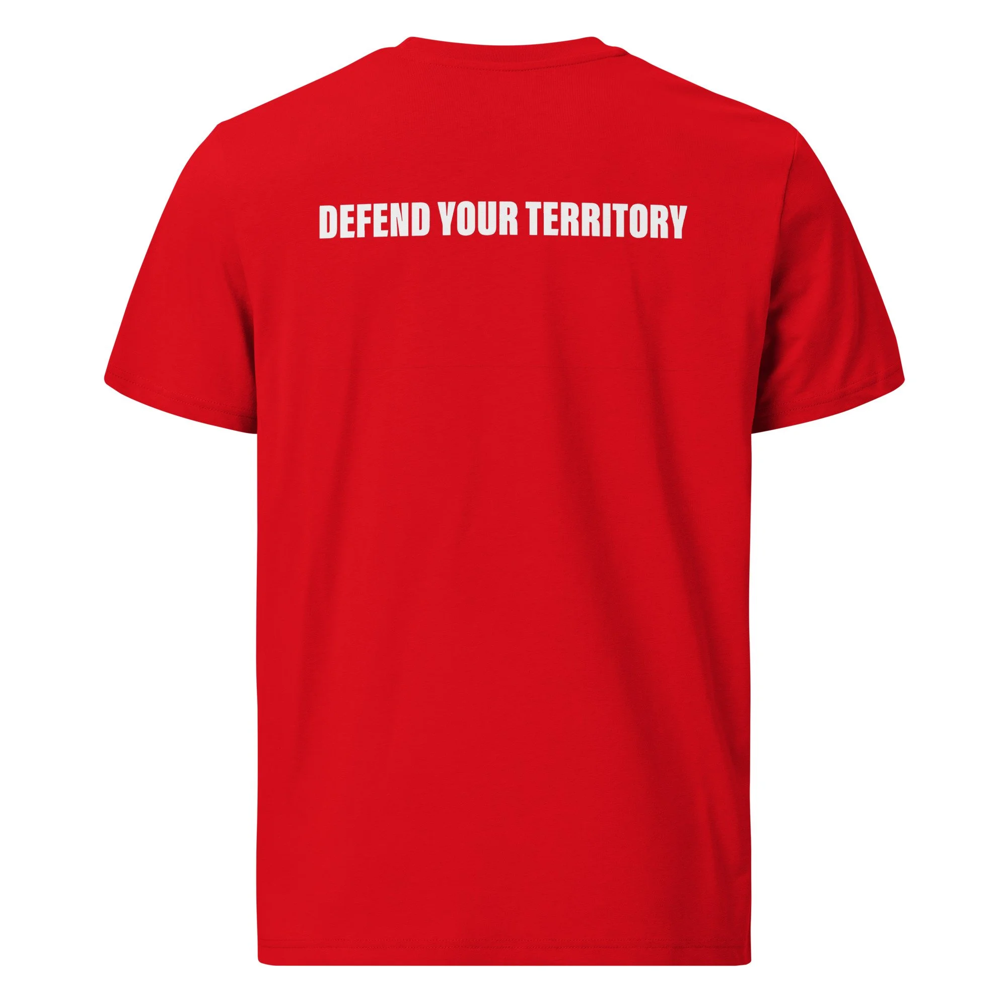 unisex-organic-cotton-t-shirt-red-back-65e9d931d38bf.jpg