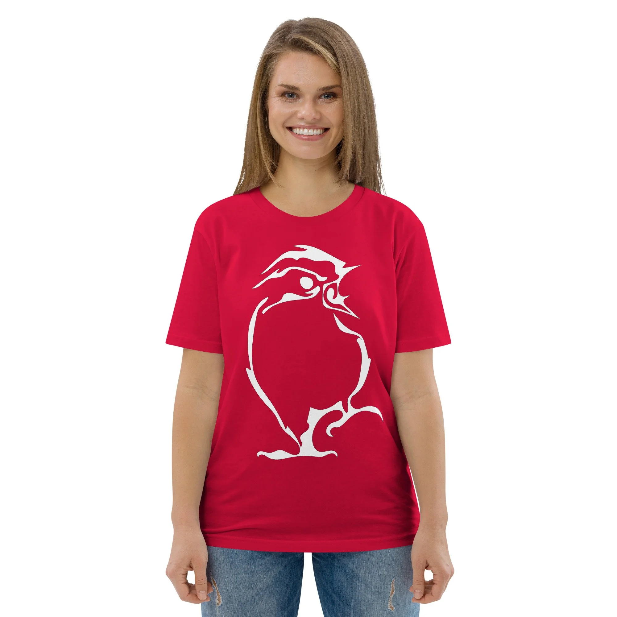 unisex-organic-cotton-t-shirt-red-front-693877a2003af.jpg