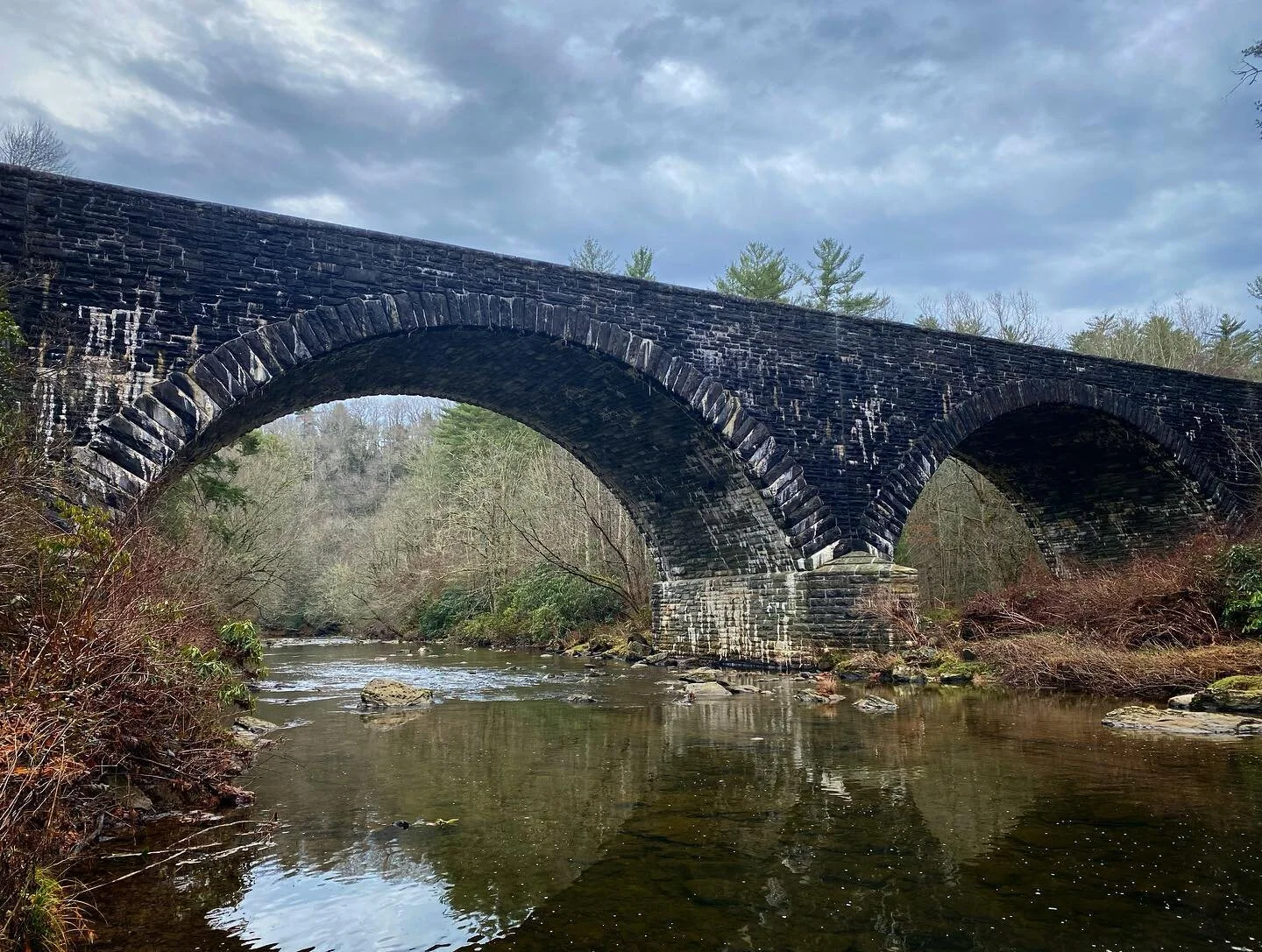 NC trip pt 2