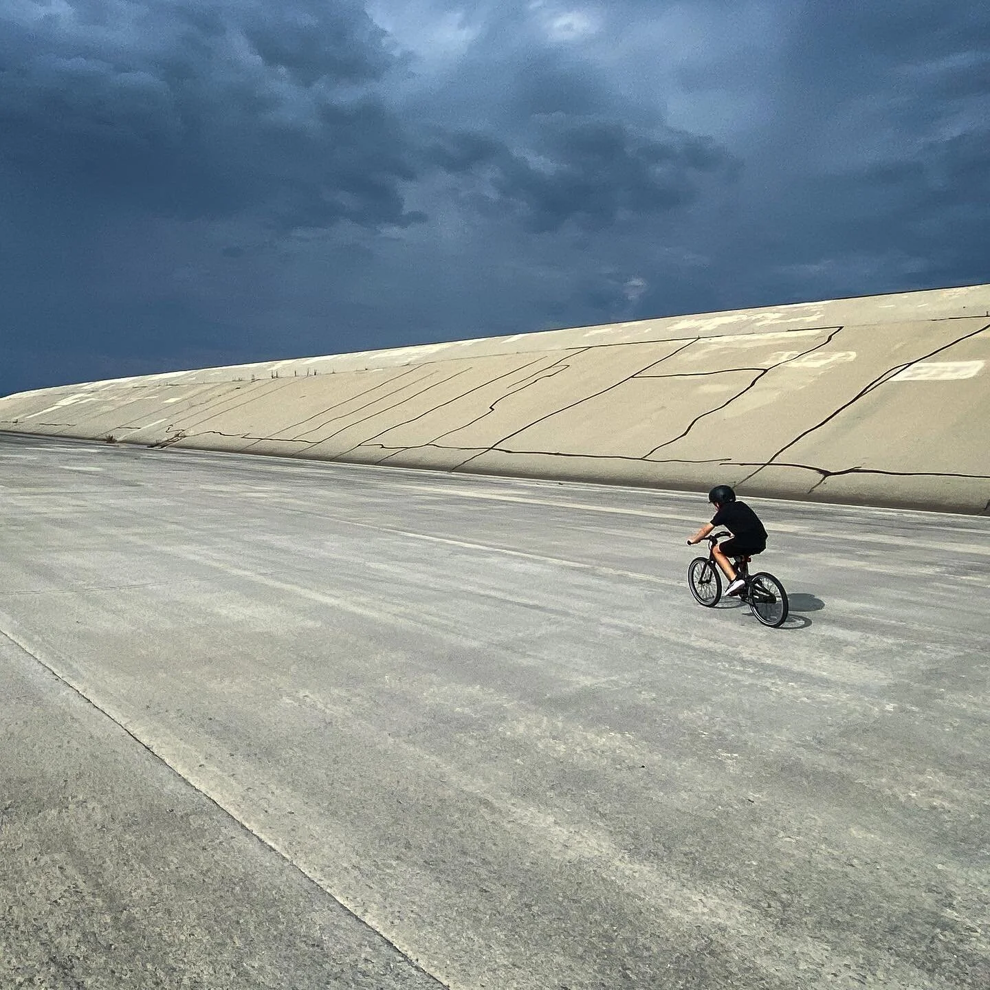 landspeed records