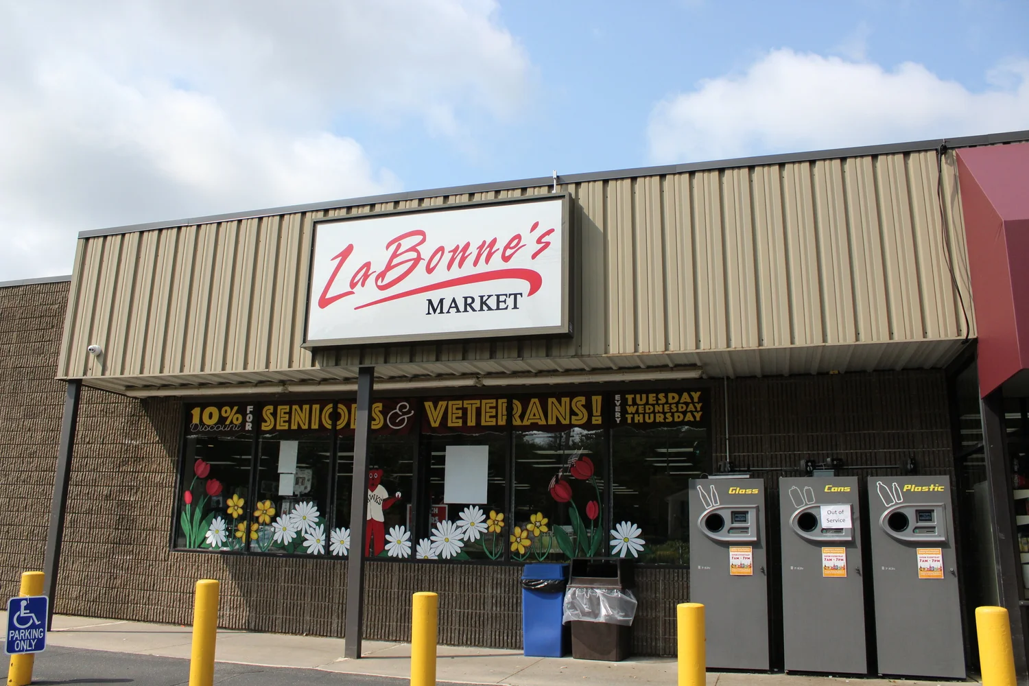 Locations and Hours | LaBonne's Markets | Local Grocery Store in ...