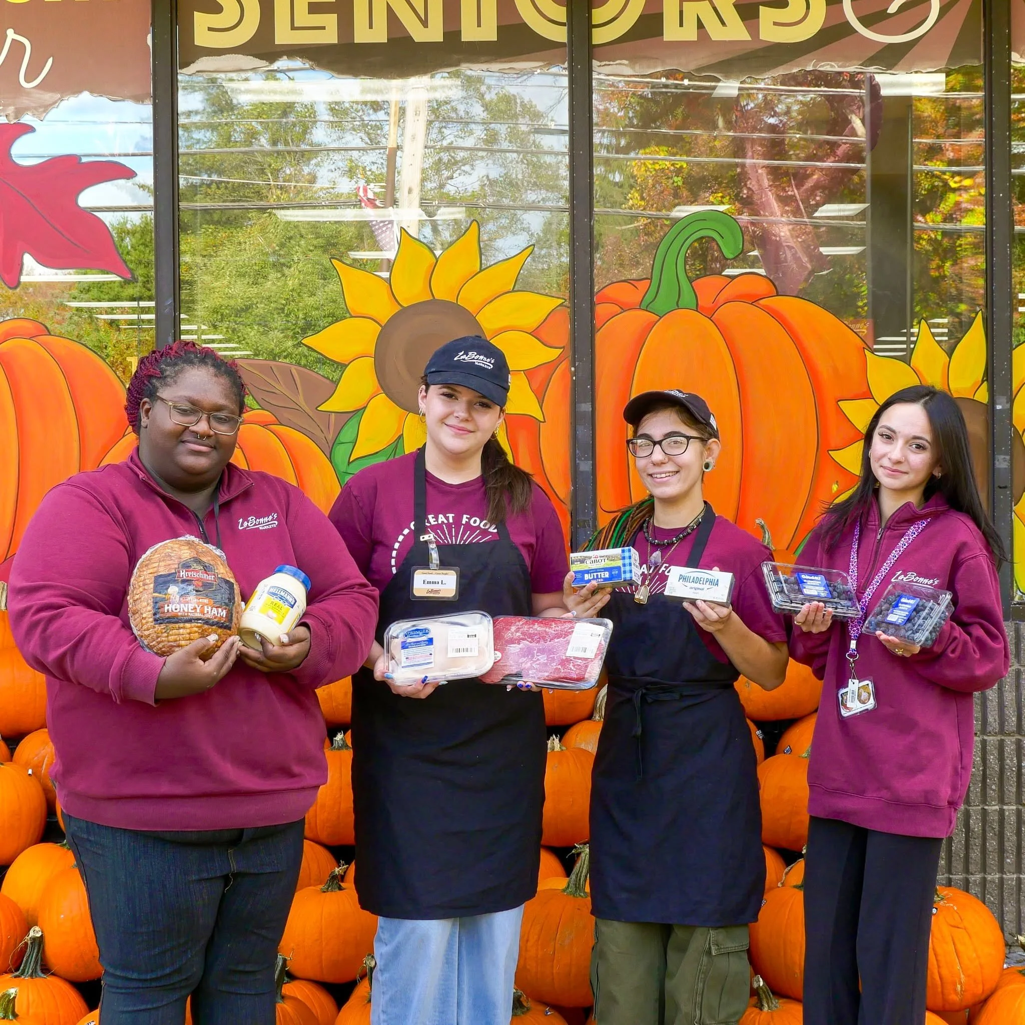 🍁Our Peak Fall Sale has arrived, and the savings are as cozy as your favorite sweater! Stock up on autumn essentials, comfort foods, and everything you need to make the season taste just right. And don&rsquo;t forget to treat yourself to a Certified