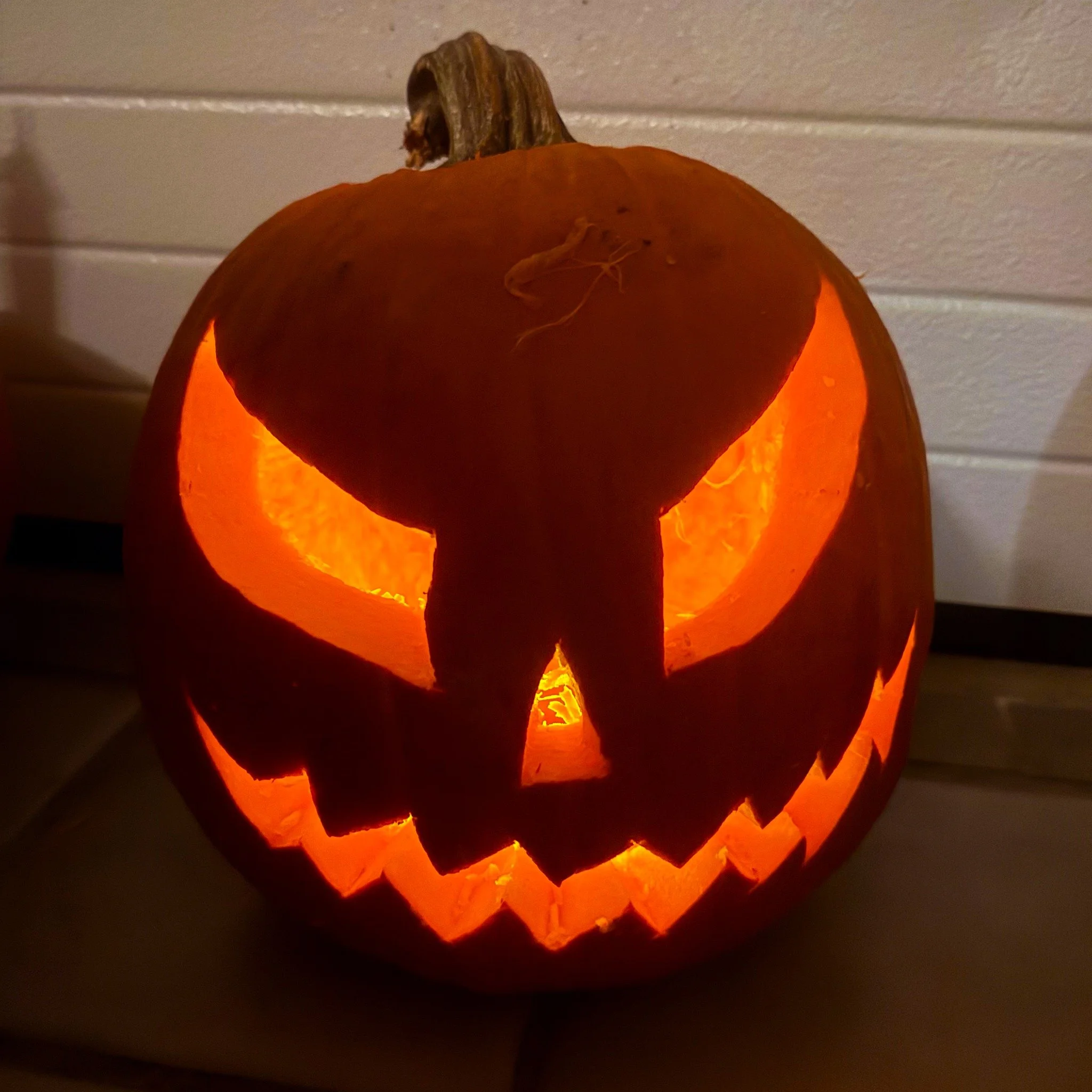 Check out some of these AWESOME pumpkin carvings Rob and his family/friends made! If you enjoyed our Annual Pumpkin Fest and made your own carvings please drop us some pictures (comment them below if using Facebook) we would love to share!

We also h