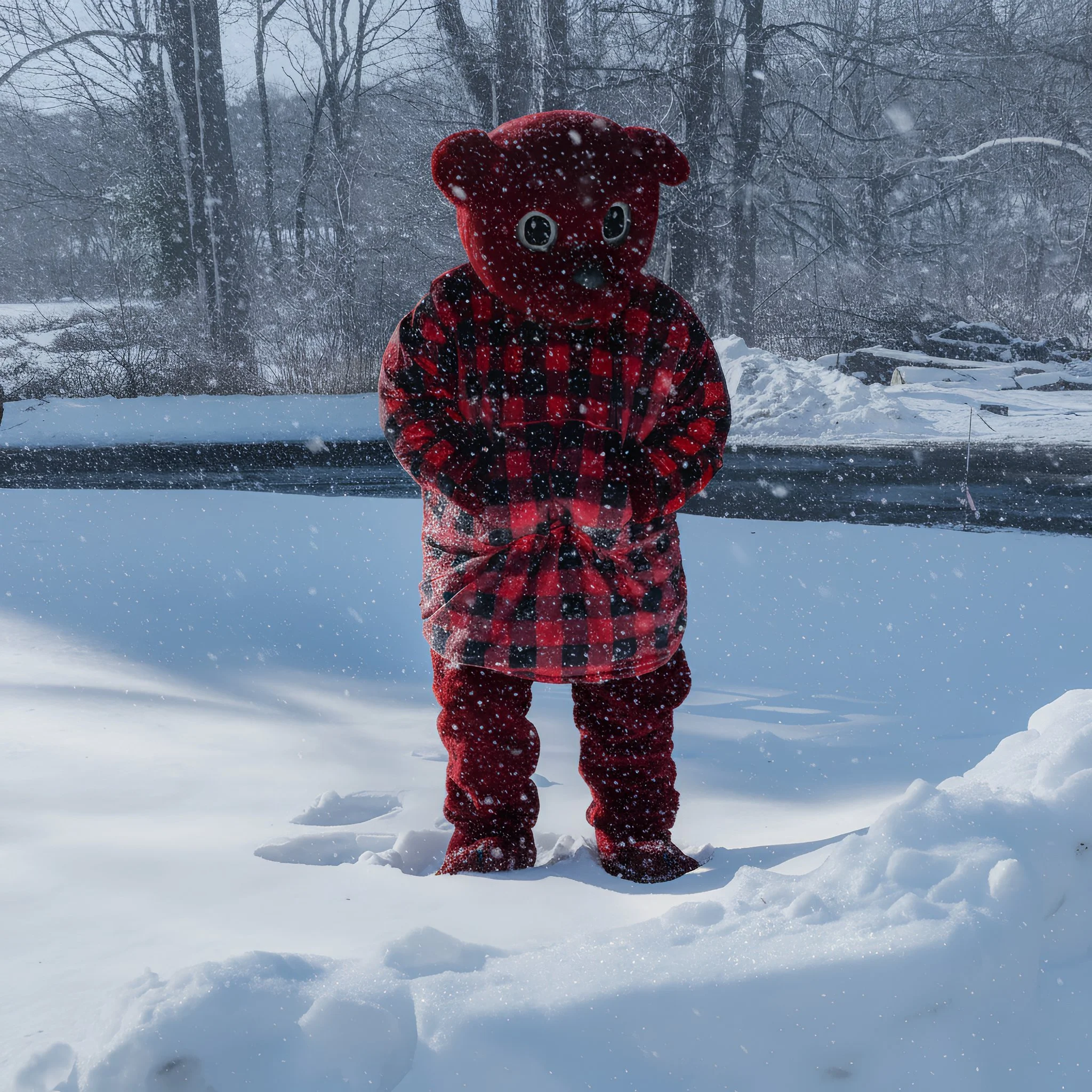 We will be closing at 4pm today (Sunday) to make sure our team has plenty of time to get home safe before the Blizzard of 26 starts!

In addition, we will be CLOSED all day on Monday.

Stay safe, stay warm and if you need anything don't hesitate to l