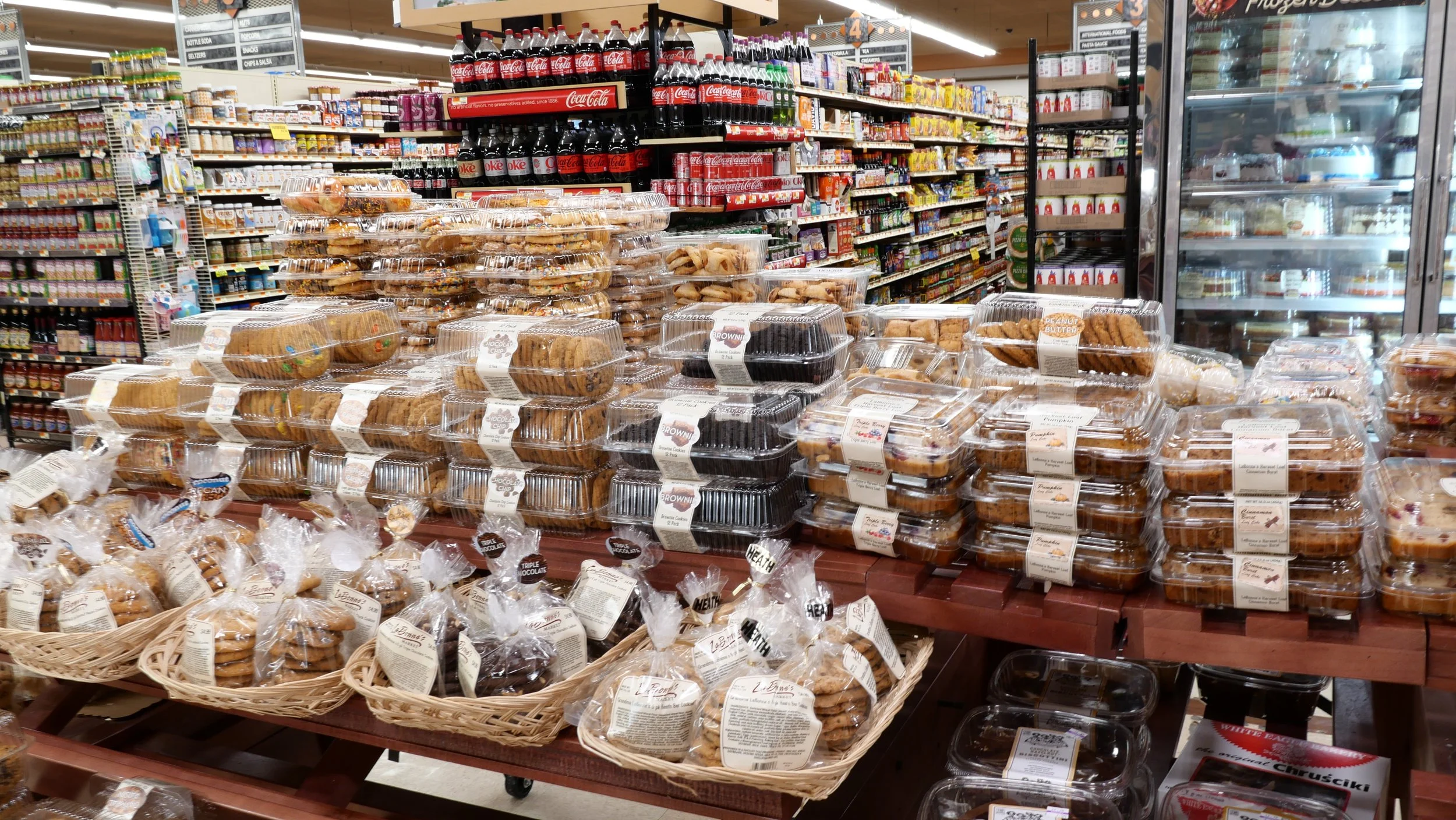 Watertown Store Bakery