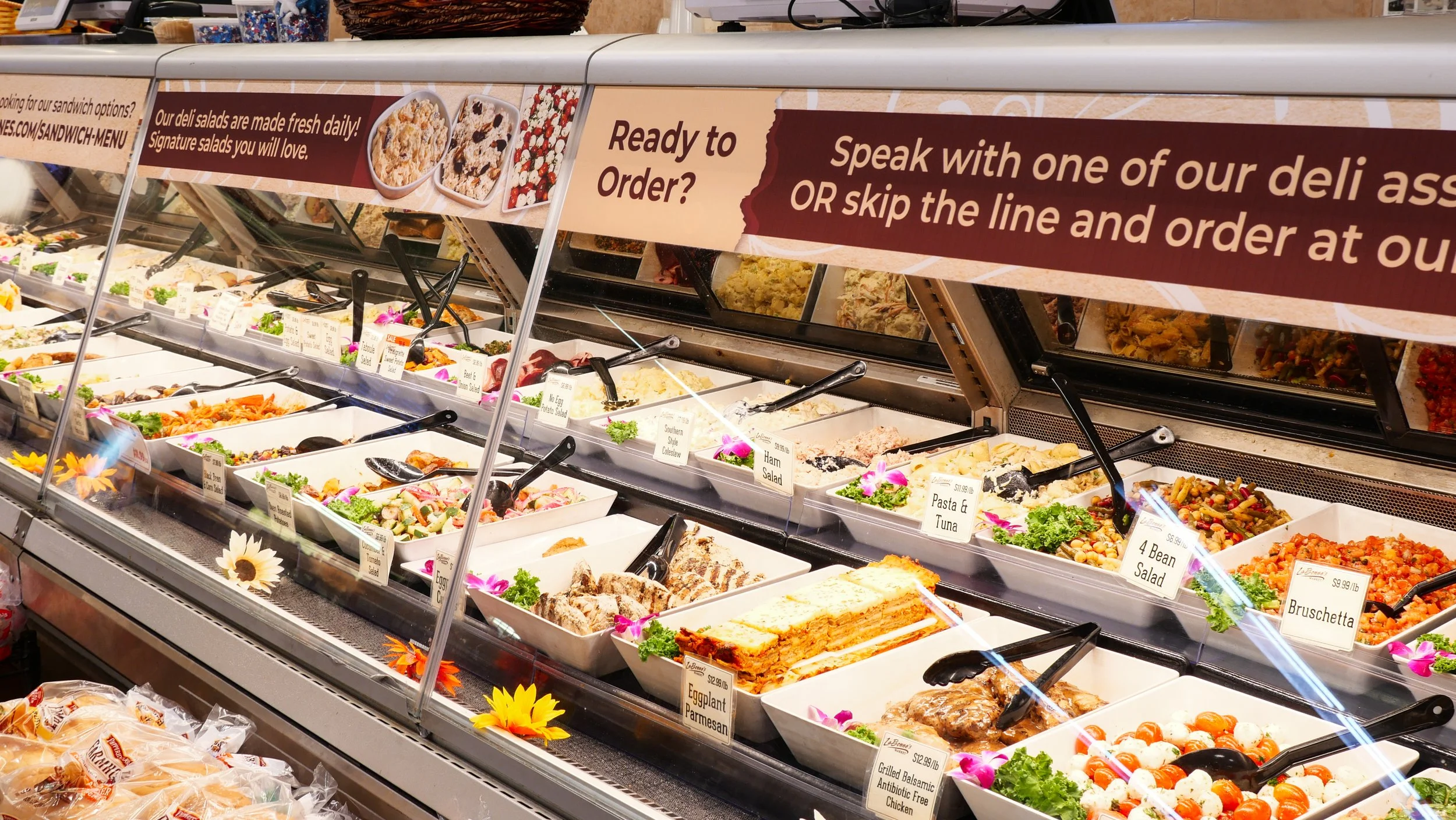 Watertown Store Deli