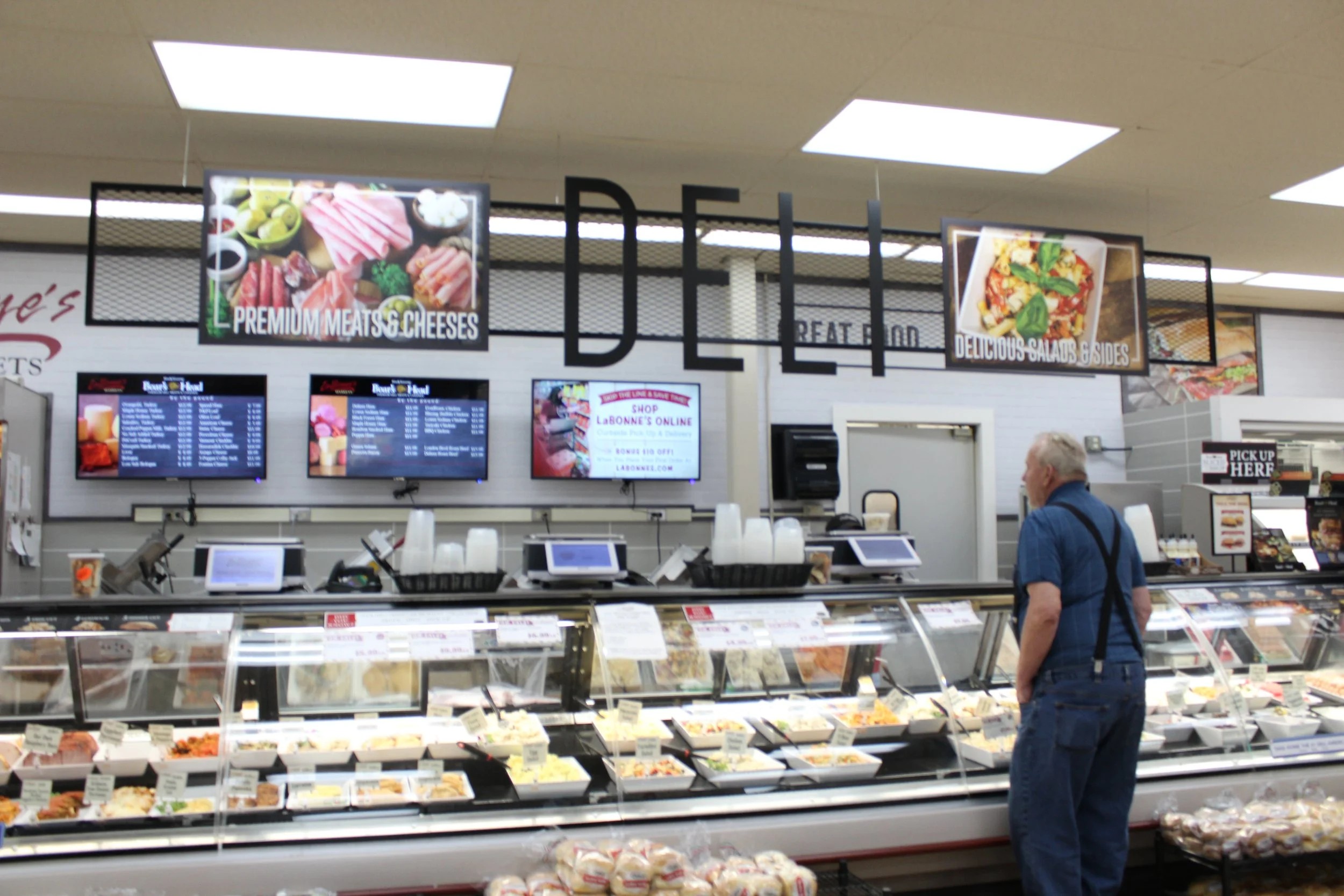 LaBonne's of Prospect | LaBonne's Markets | Local Grocery Store in ...