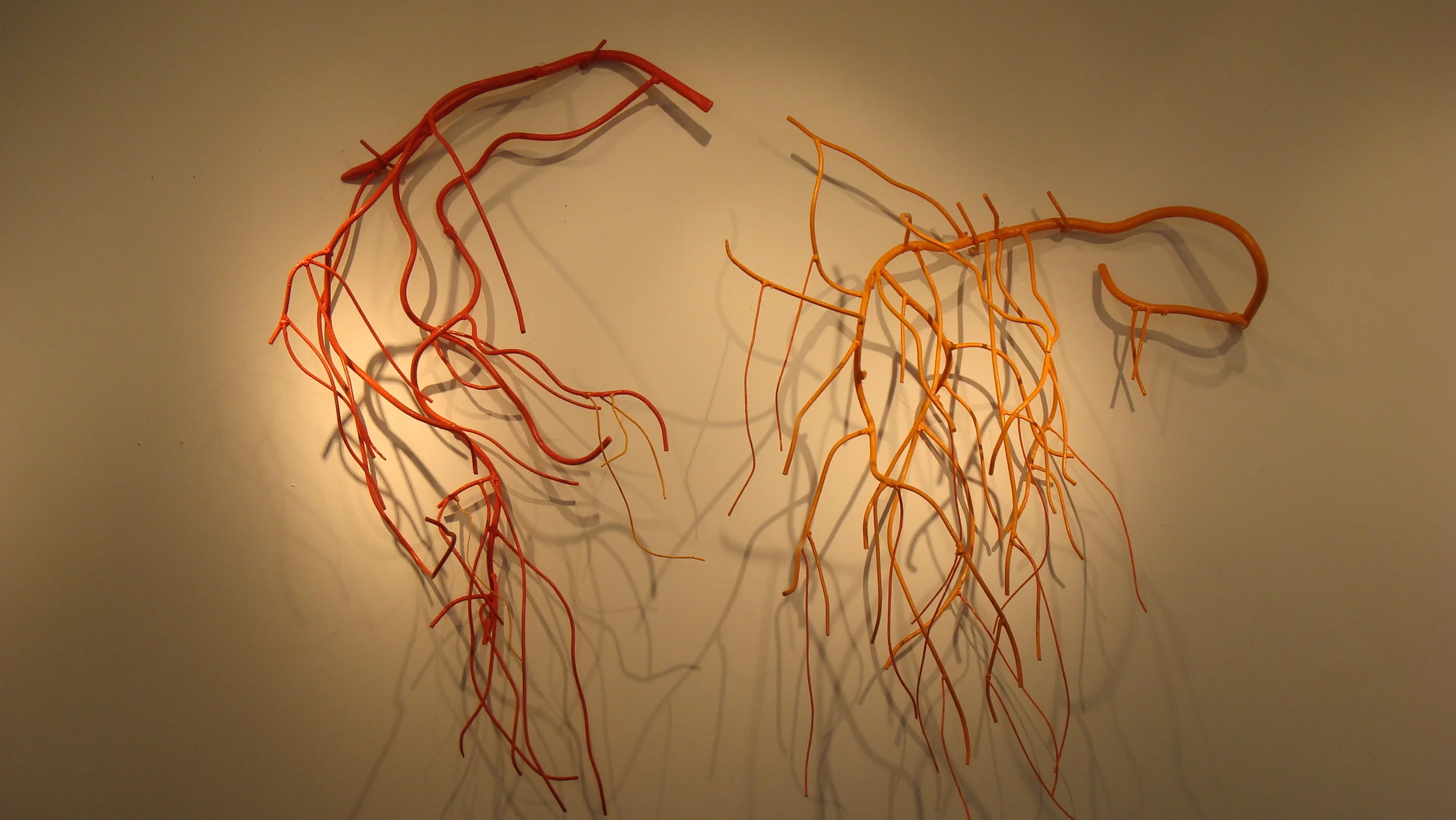 Weeds from My Garden, 2006