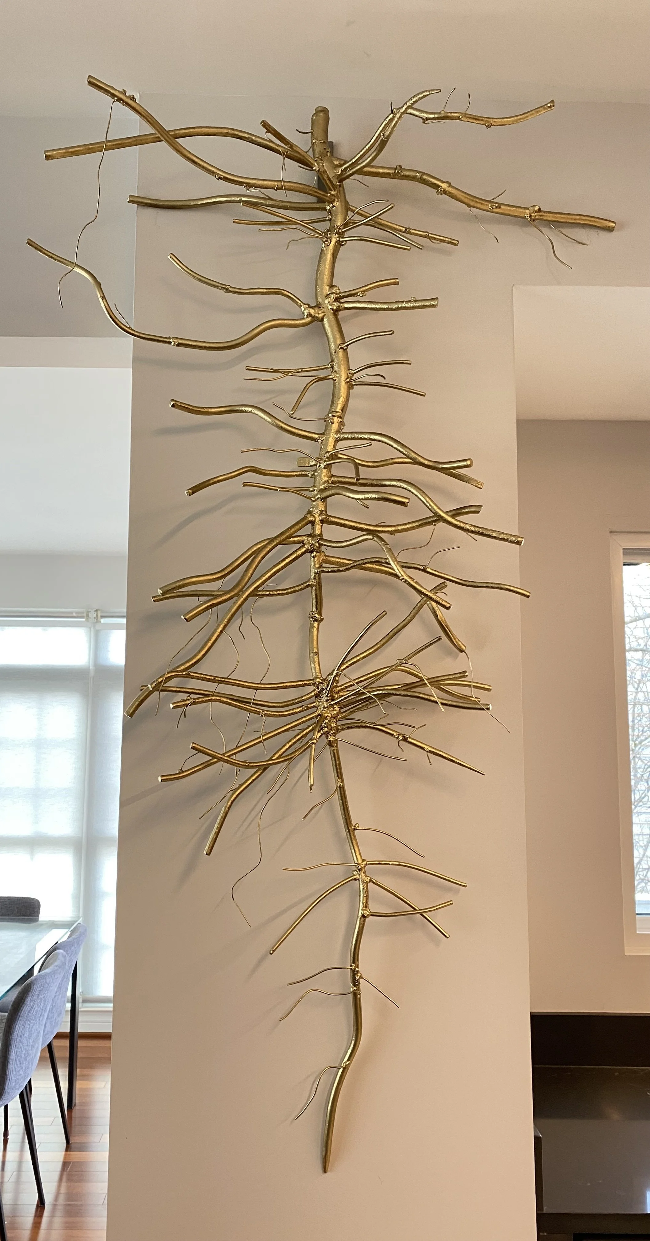 Golden Root of Sugar Beet