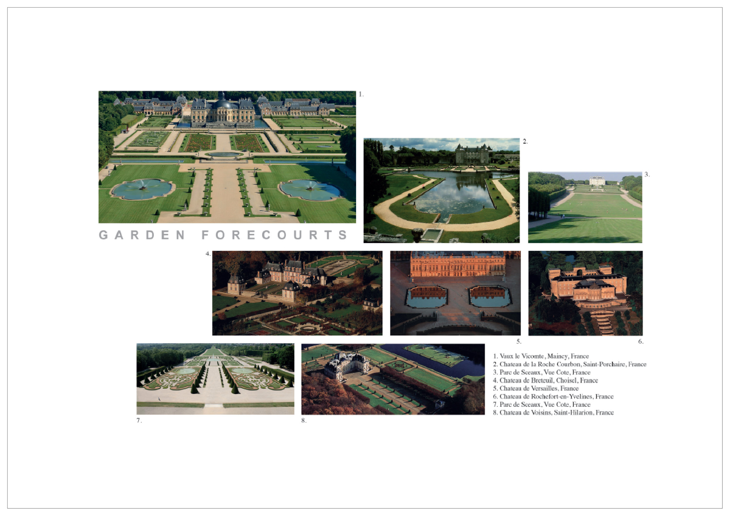 Page layout