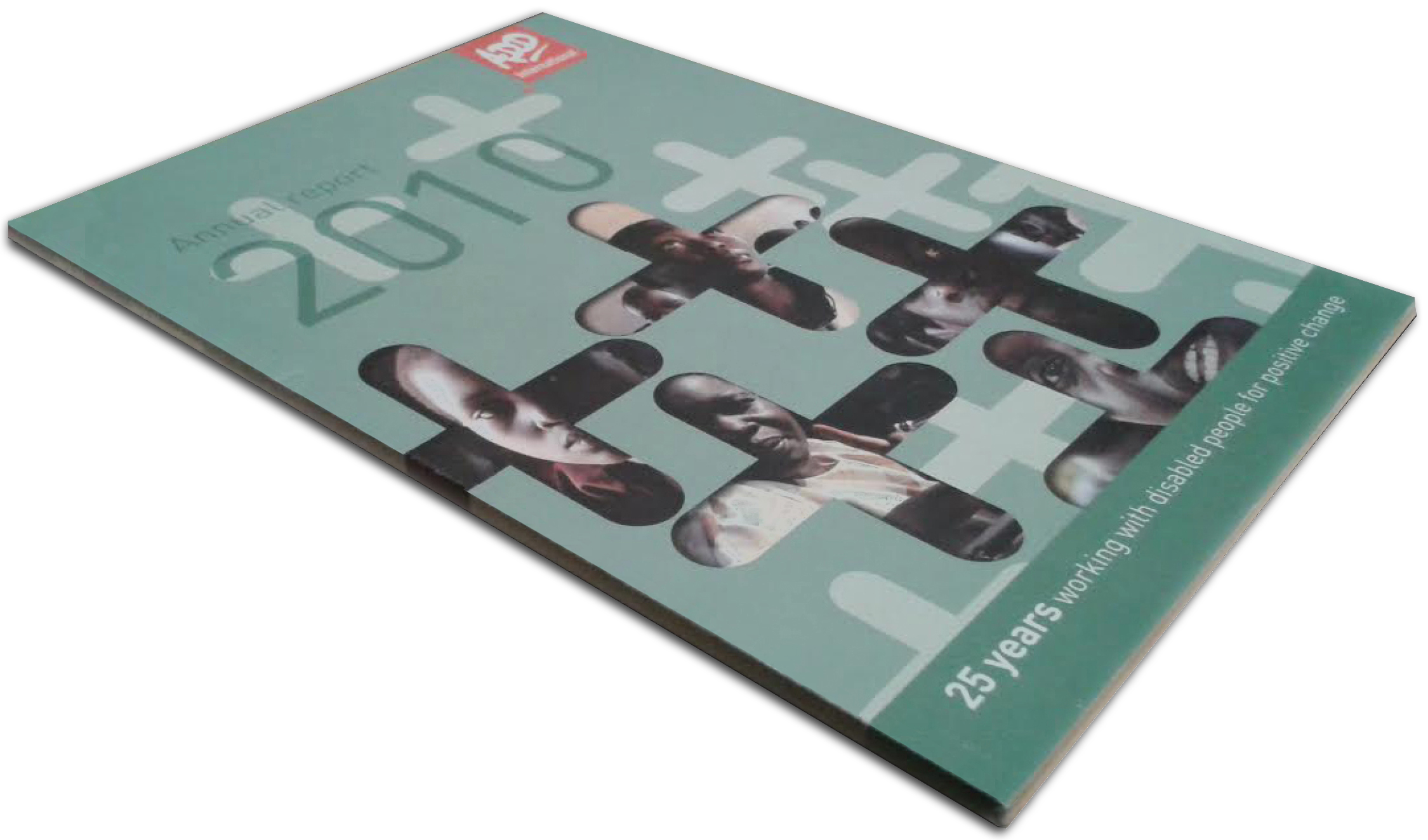 ADD 2010 Annual Report