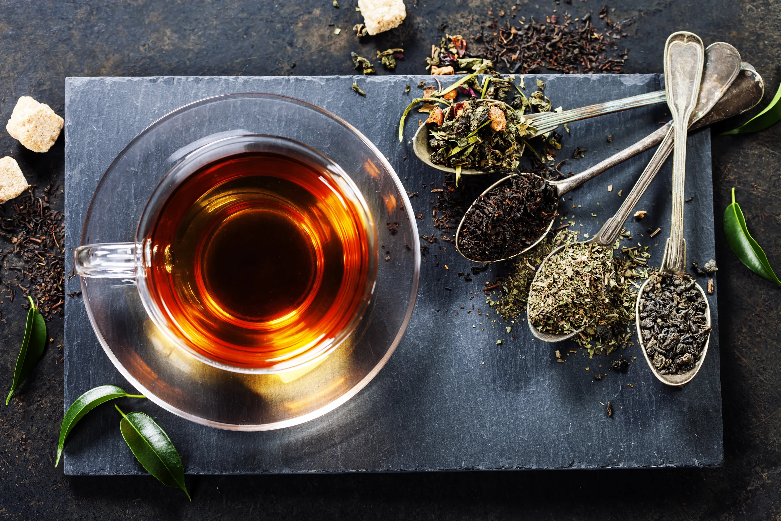 Tea