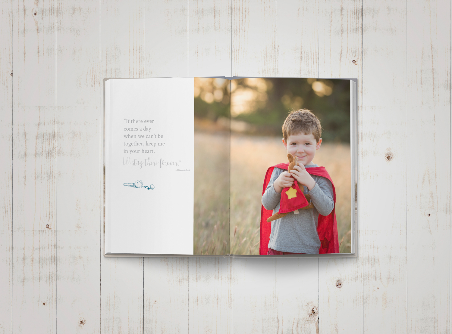 Logo and brand design for Annie Renwick, childrens photographer in Devon, branding and brand styling by Ditto Creative, brand stylists kent