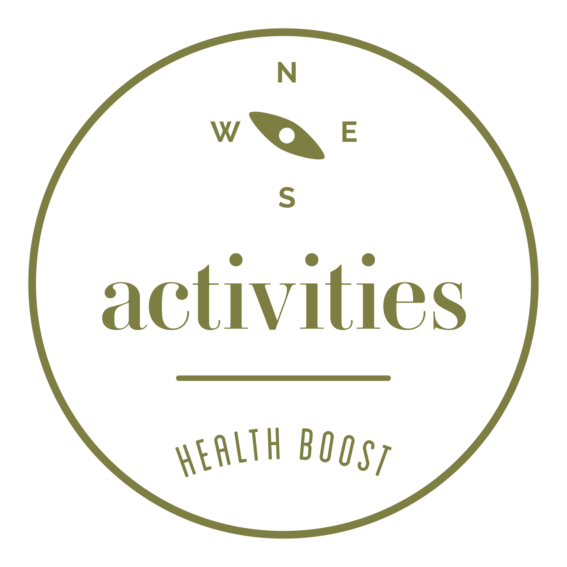 The Health Boost, health and lifestyle blog, logo design, branding and brand styling by Ditto Creative, branding agency Kent