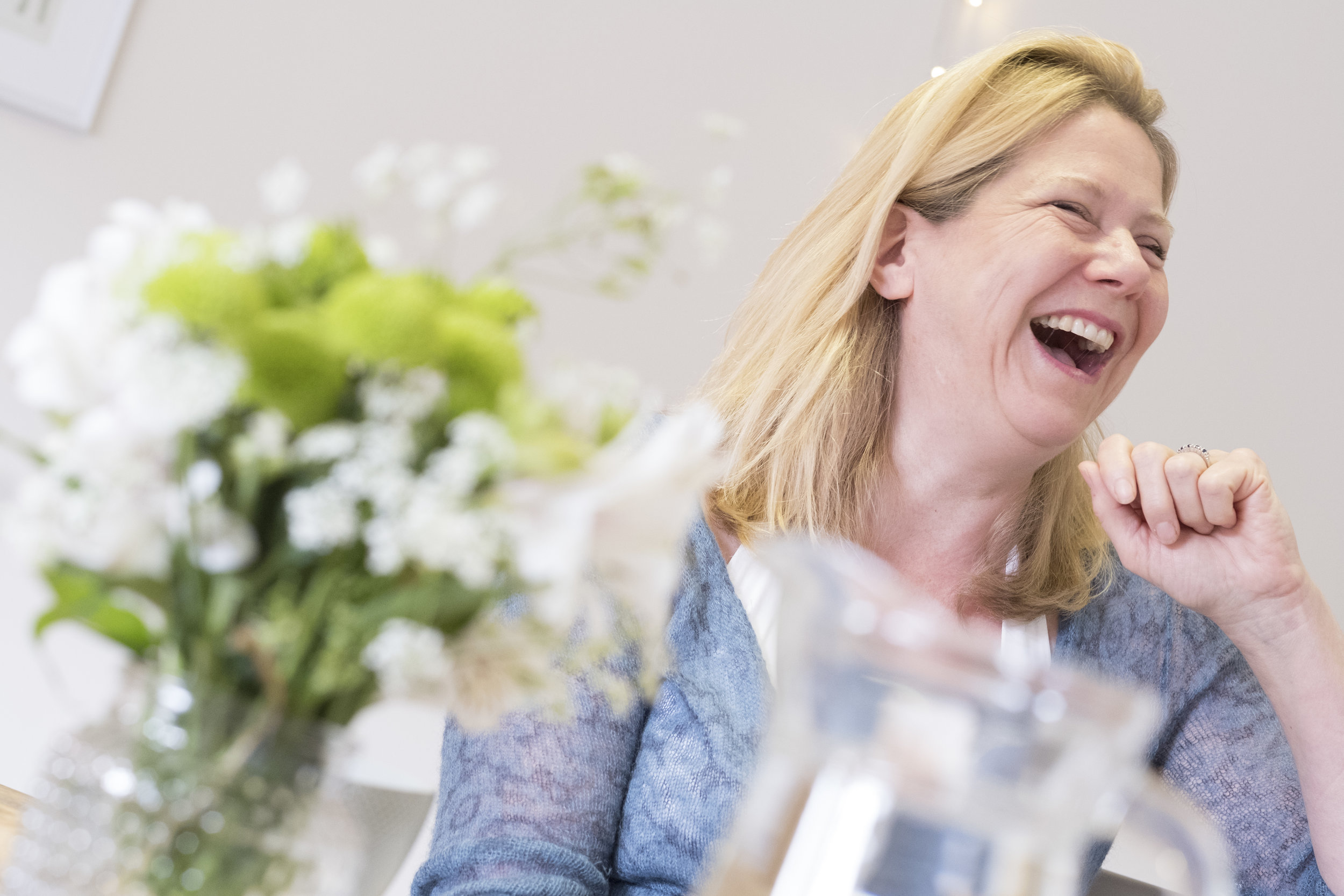 Clarity and confidence branding workshop by Hannah Belton at Ditto Creative