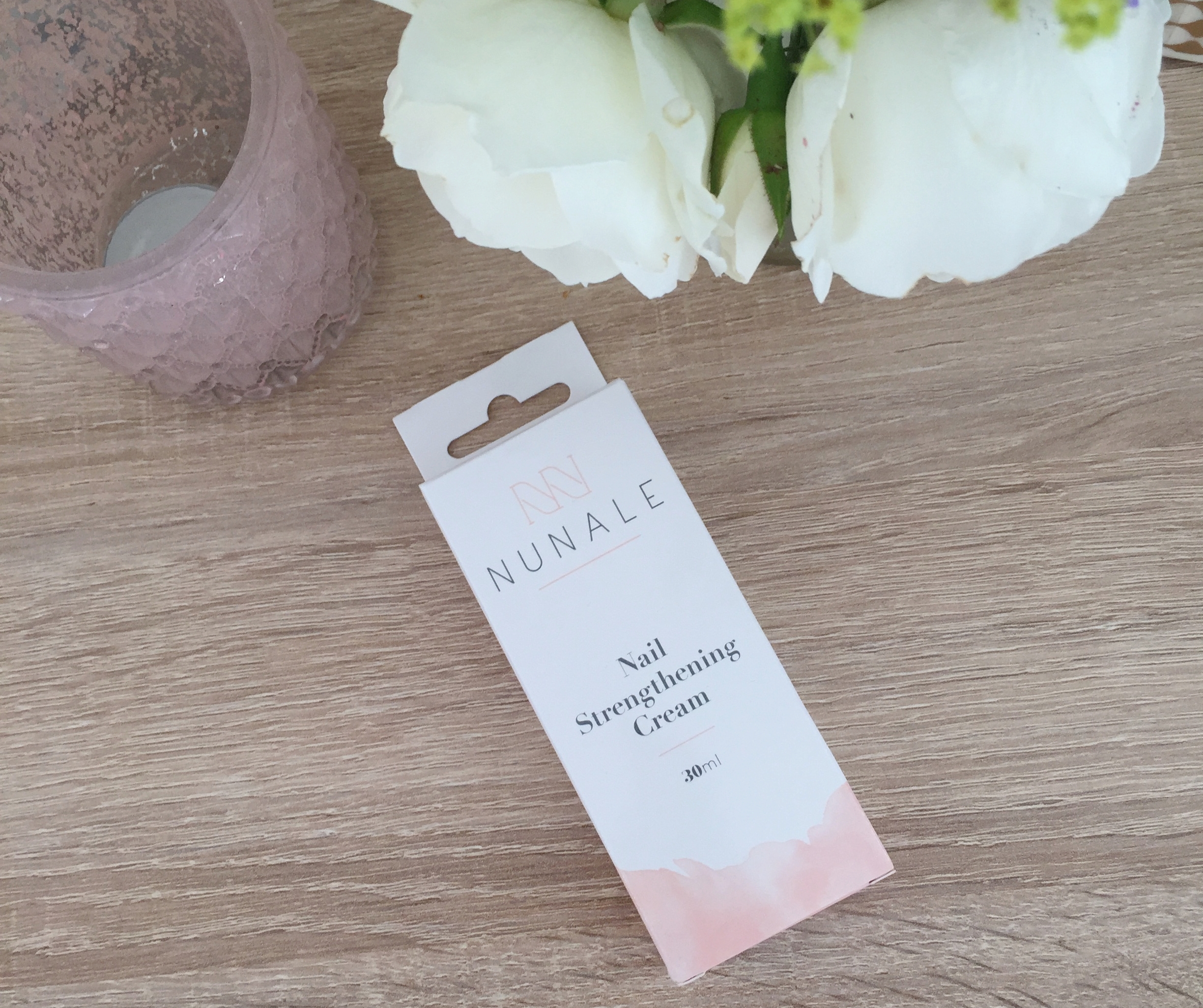 NuNale logo design, brand identity and packaging design by Ditto Creative, branding agency Kent