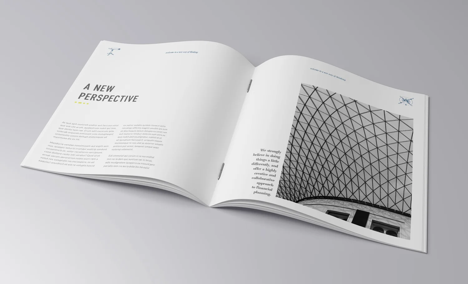 Lothbury Wealth Management logo design and brand identity by Ditto Creative, boutique branding agency Kent