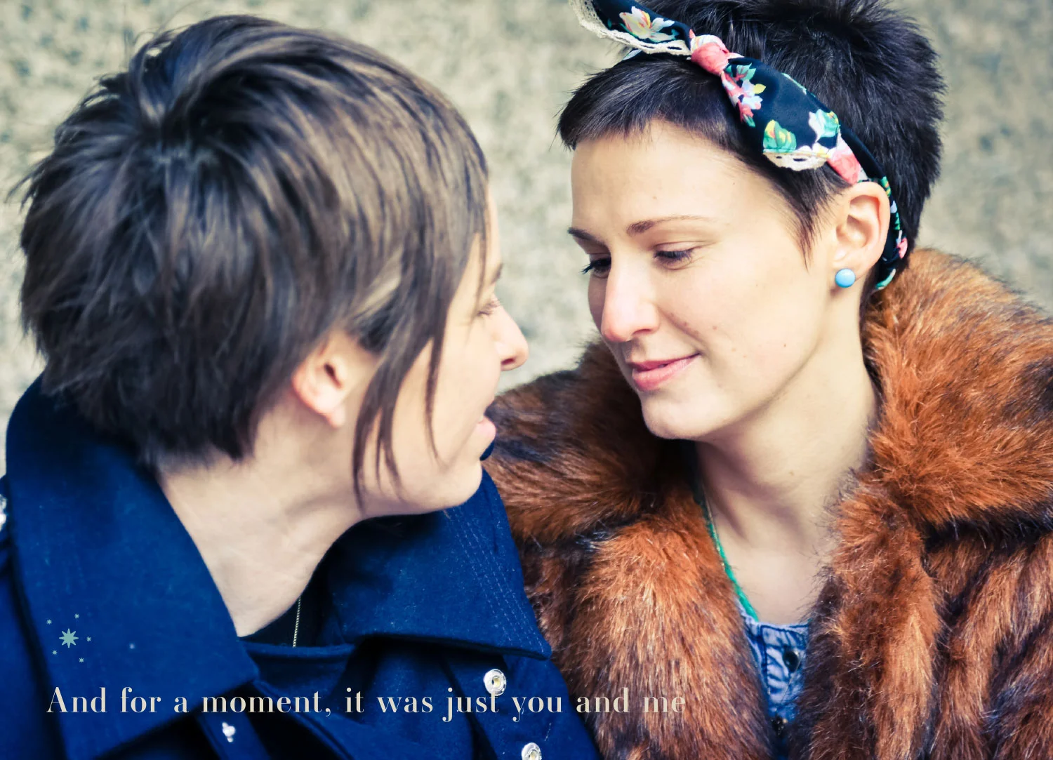 Daria Nova Photography, logo design and brand styling by Ditto Creative, boutique branding agency Kent