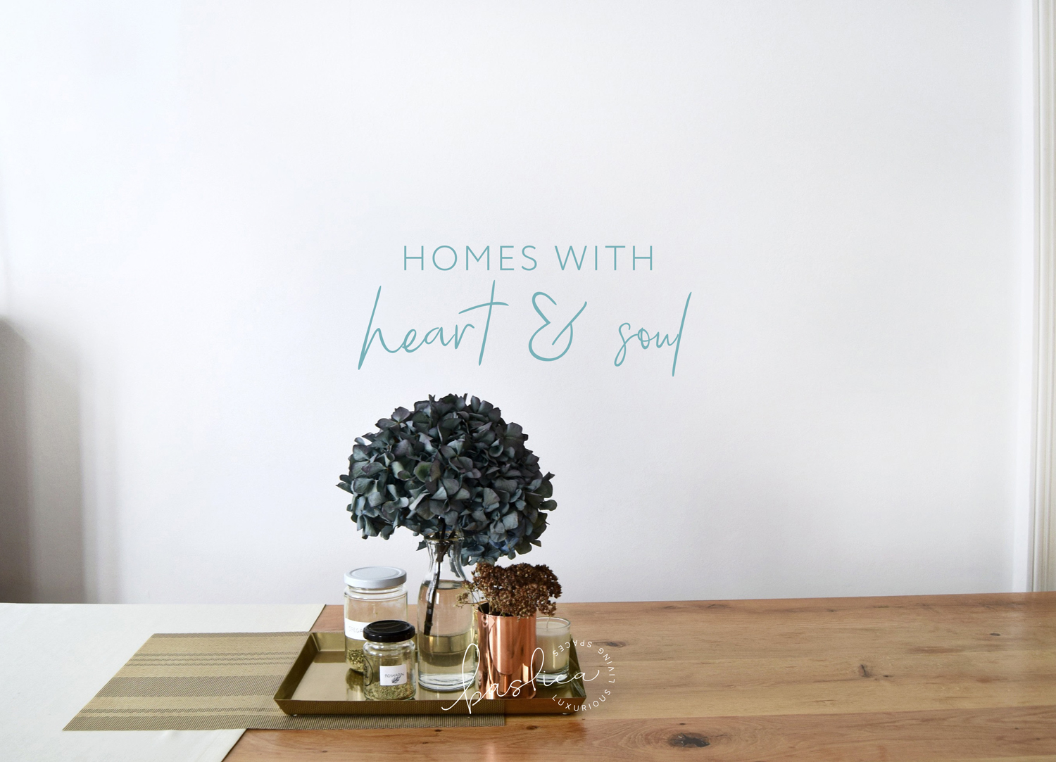 Basilica home improvements, logo design and brand identity by Ditto Creative, boutique branding agency kent