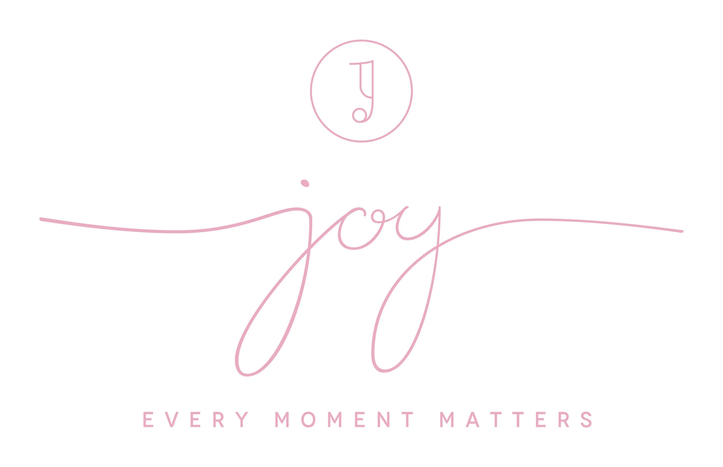 Brand consultancy, branding, logo design for startup business Joy Jewellery, jewellery brand in South Africa. Brand design by Ditto Creative, branding agency in Kent specialising in branding for small businesses