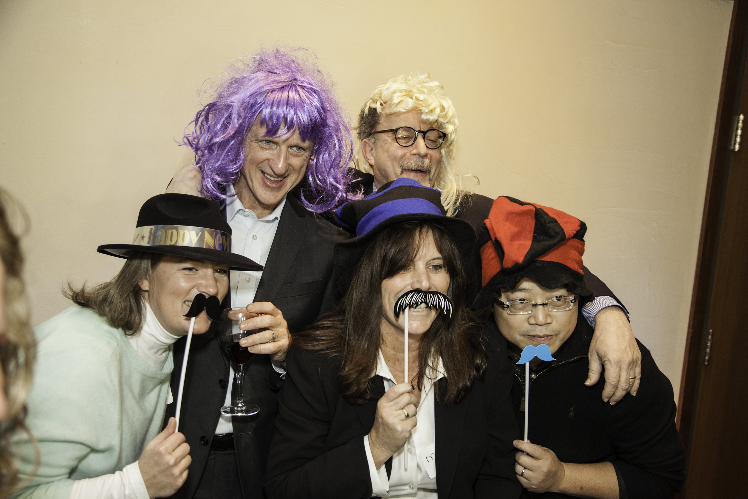 Corporate Event