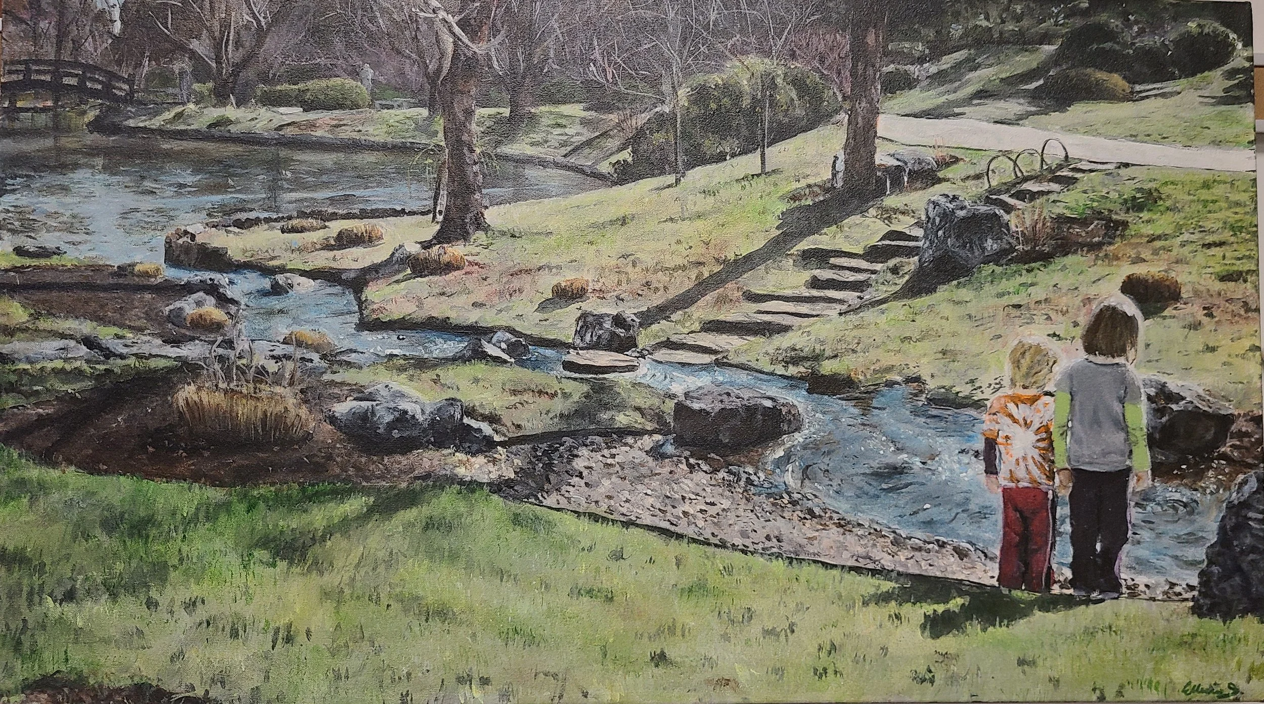 Botanical Garden by Ellesie Strassner.jpg