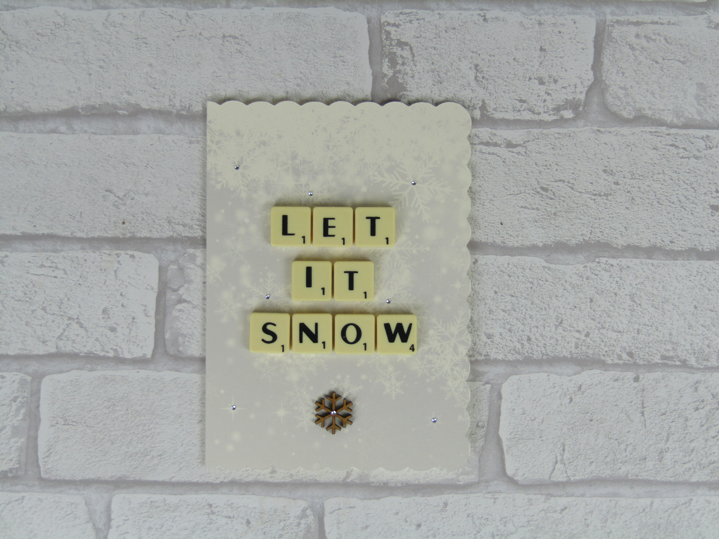 Let It Snow 