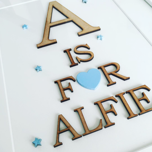 New Born Baby Boy Gift Ideas
