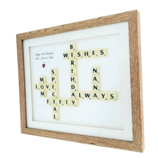 Birthday Gift Ideas Made in Britain
