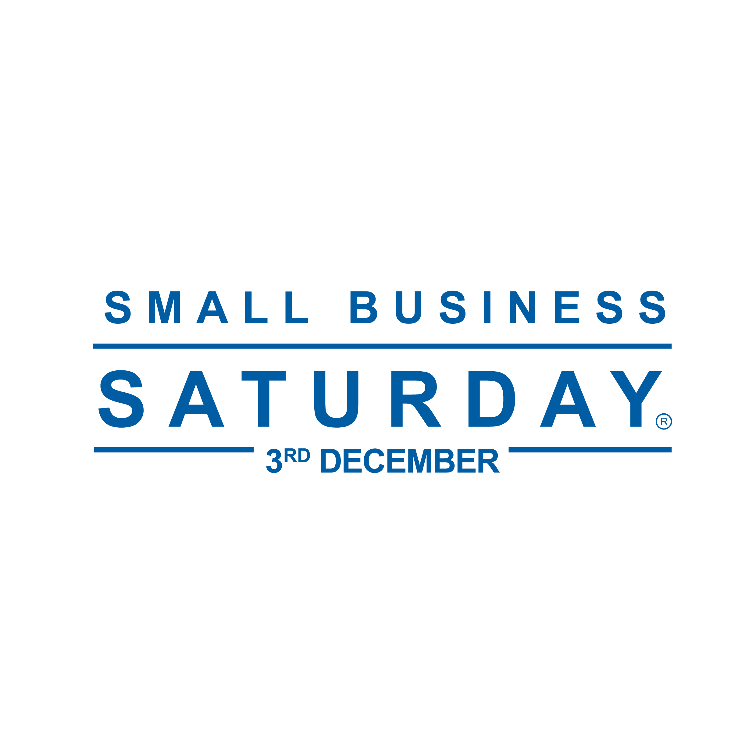 Small Business Saturday