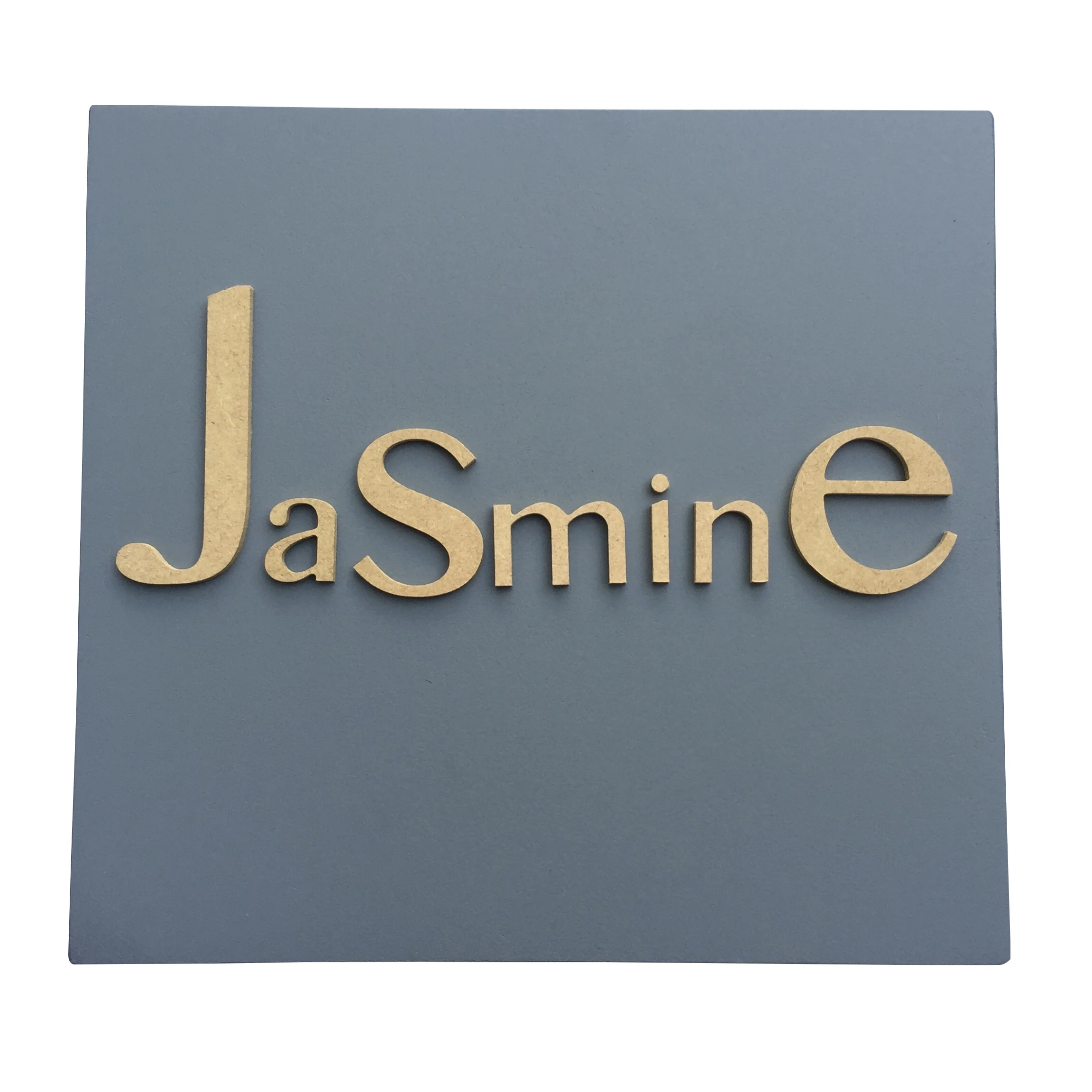 Handmade & Personalised Children's Toy Chest