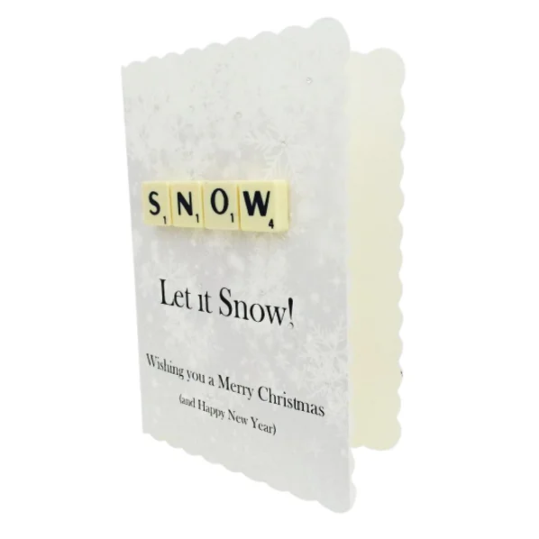 Gorgeous Handmade Christmas Cards