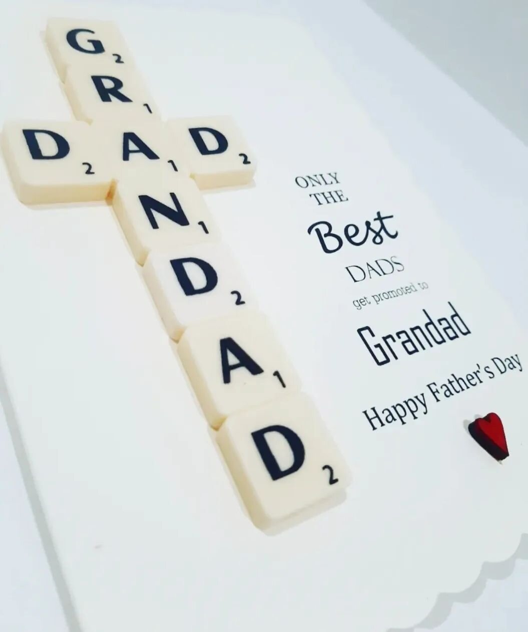 It's an honour to have our Dad's meet and teach our little ones. ❤ 

Personalise yours. 

&pound;5.95

#fathersday #fathersdaygifts #dad #happyfathersday #love #father #family #mothersday #daddy #fathers #giftideas #fatherhood #fathersdaygiftideas #b