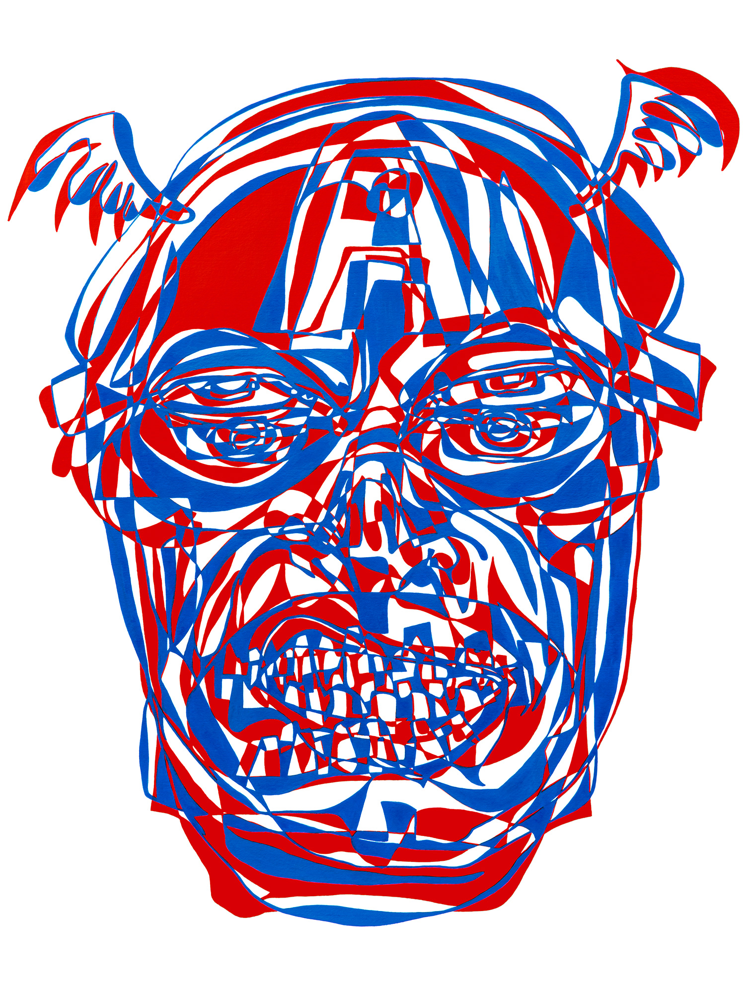 Captain Skull