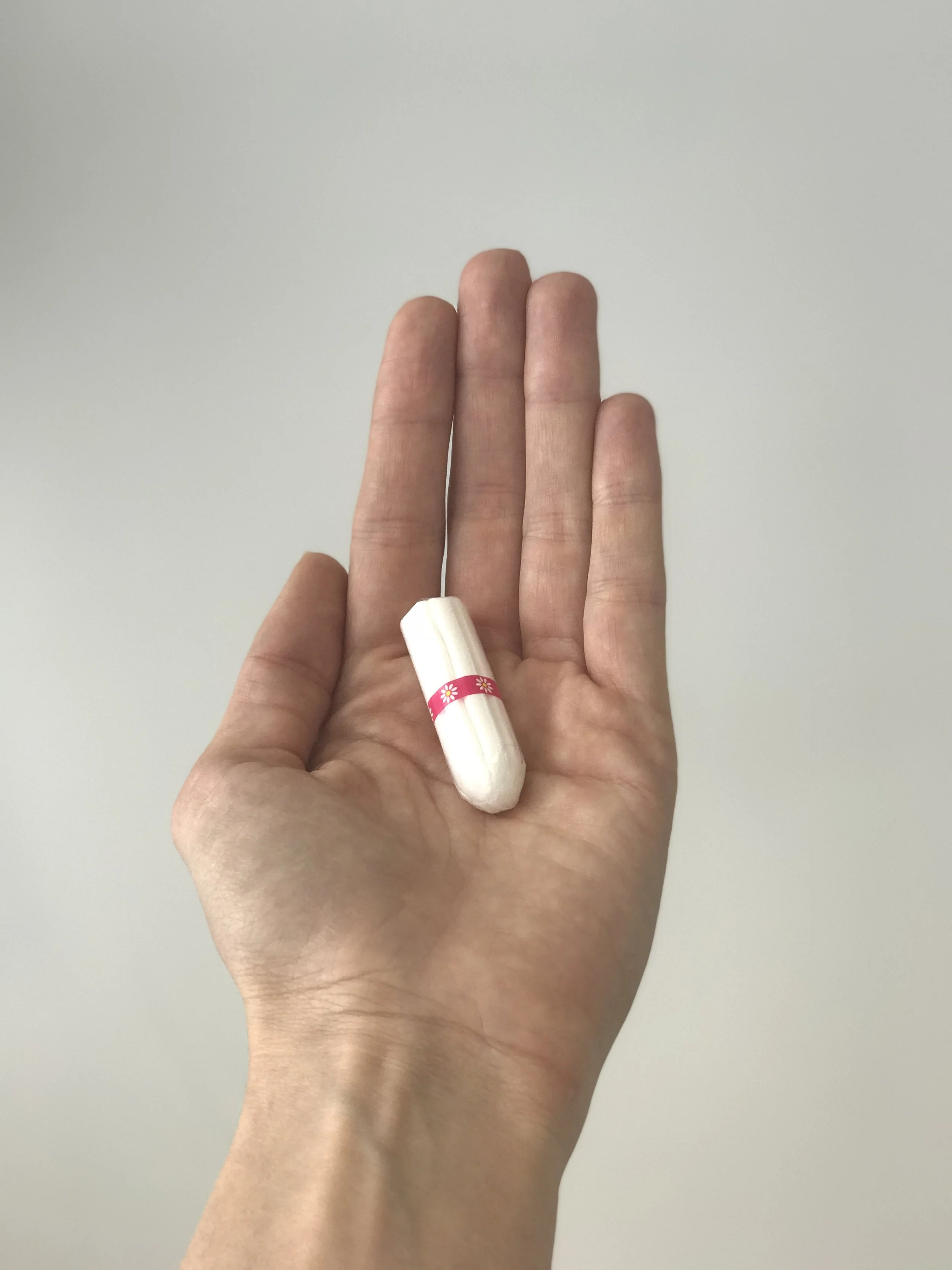 Are your tampons safe?