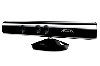 Microsoft XBOX Kinnect