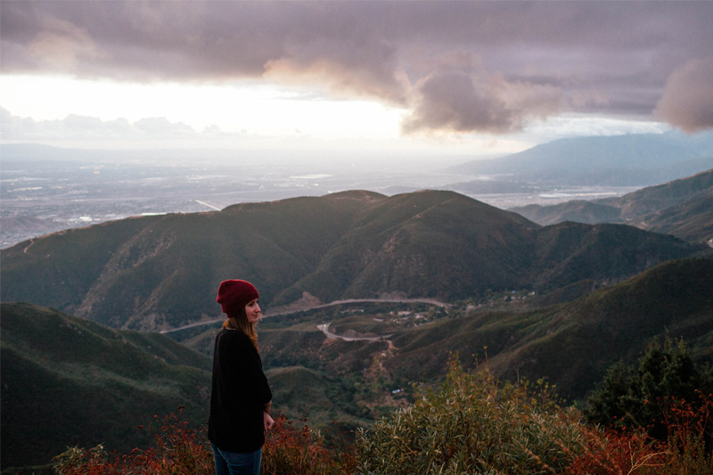 Photo: Amie Soares