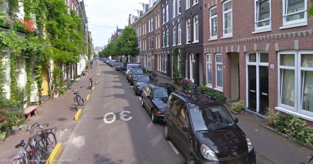 (Google Street View)