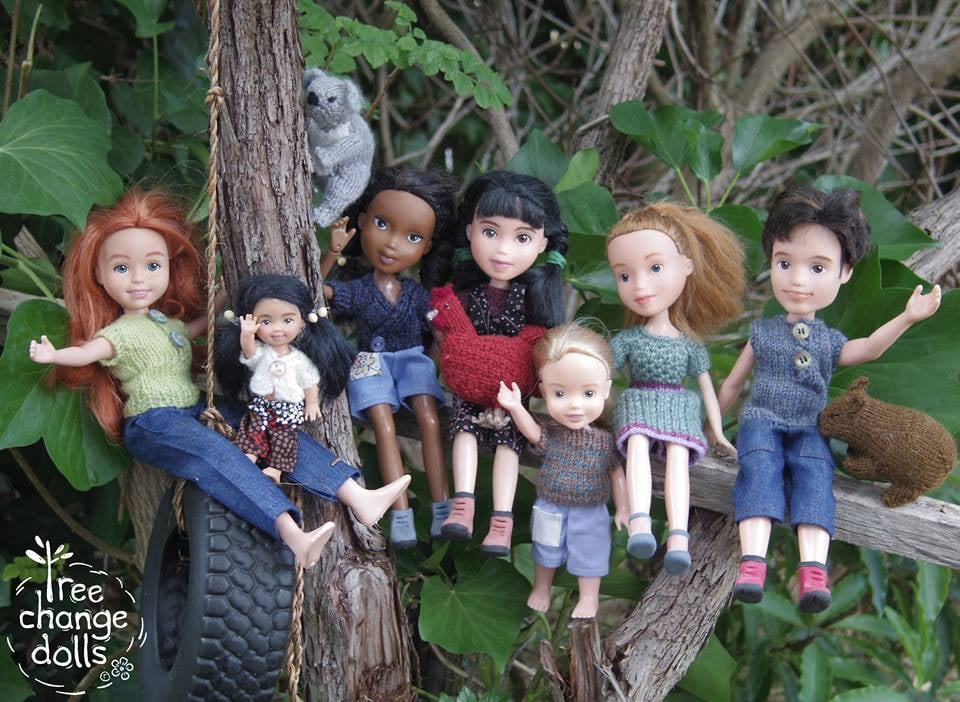 Credit: treechangedolls.tumblr.com