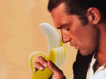 Antonio Bananaderas
