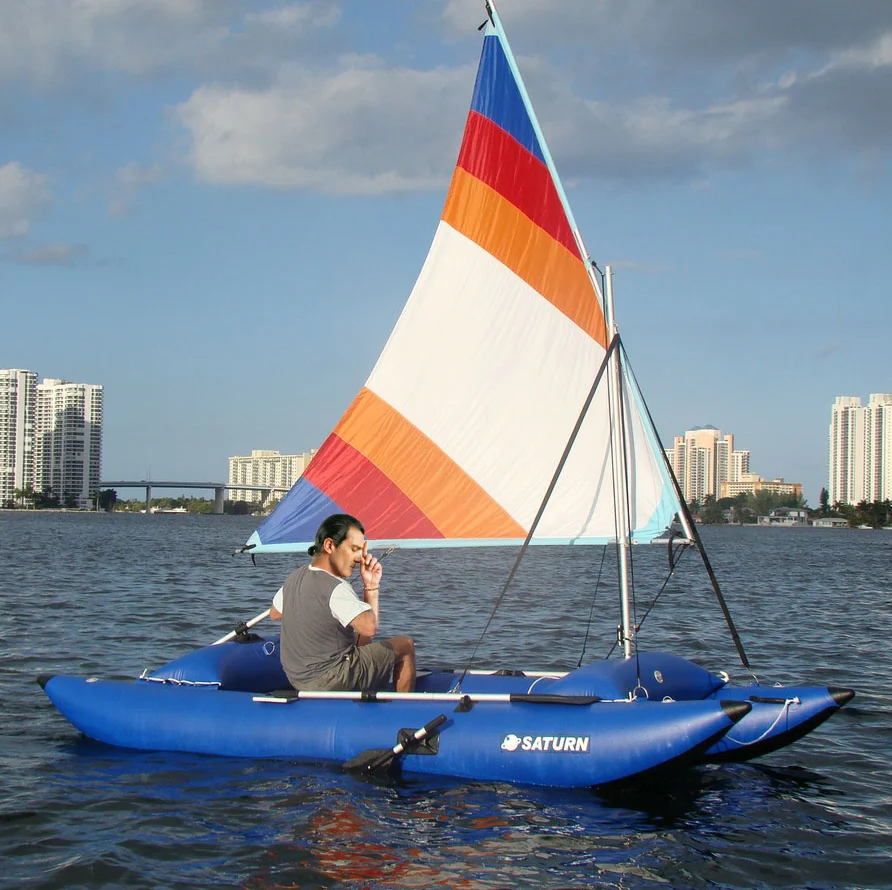 Antonio Catamaranderas