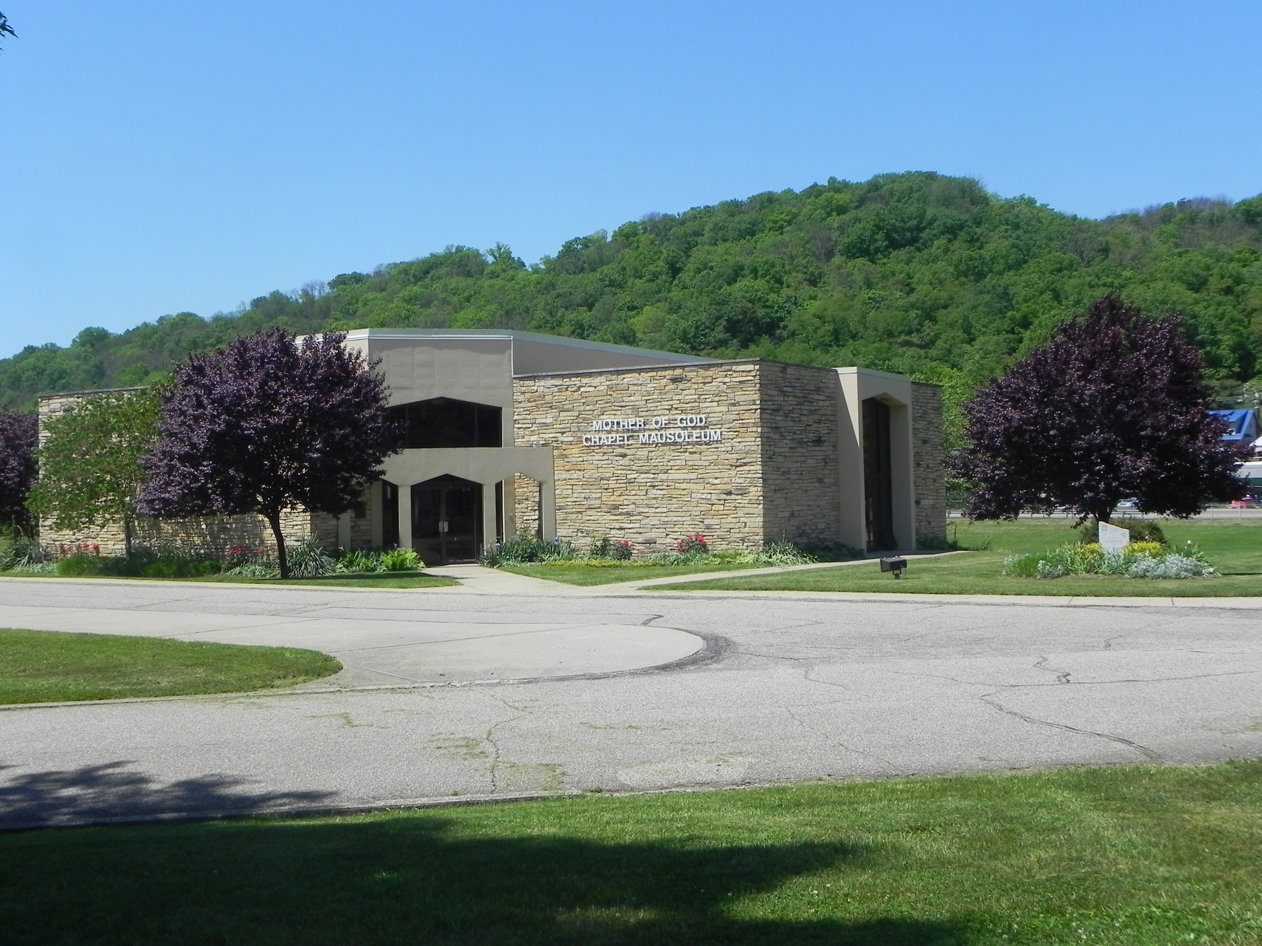 Chapel Mausoleum