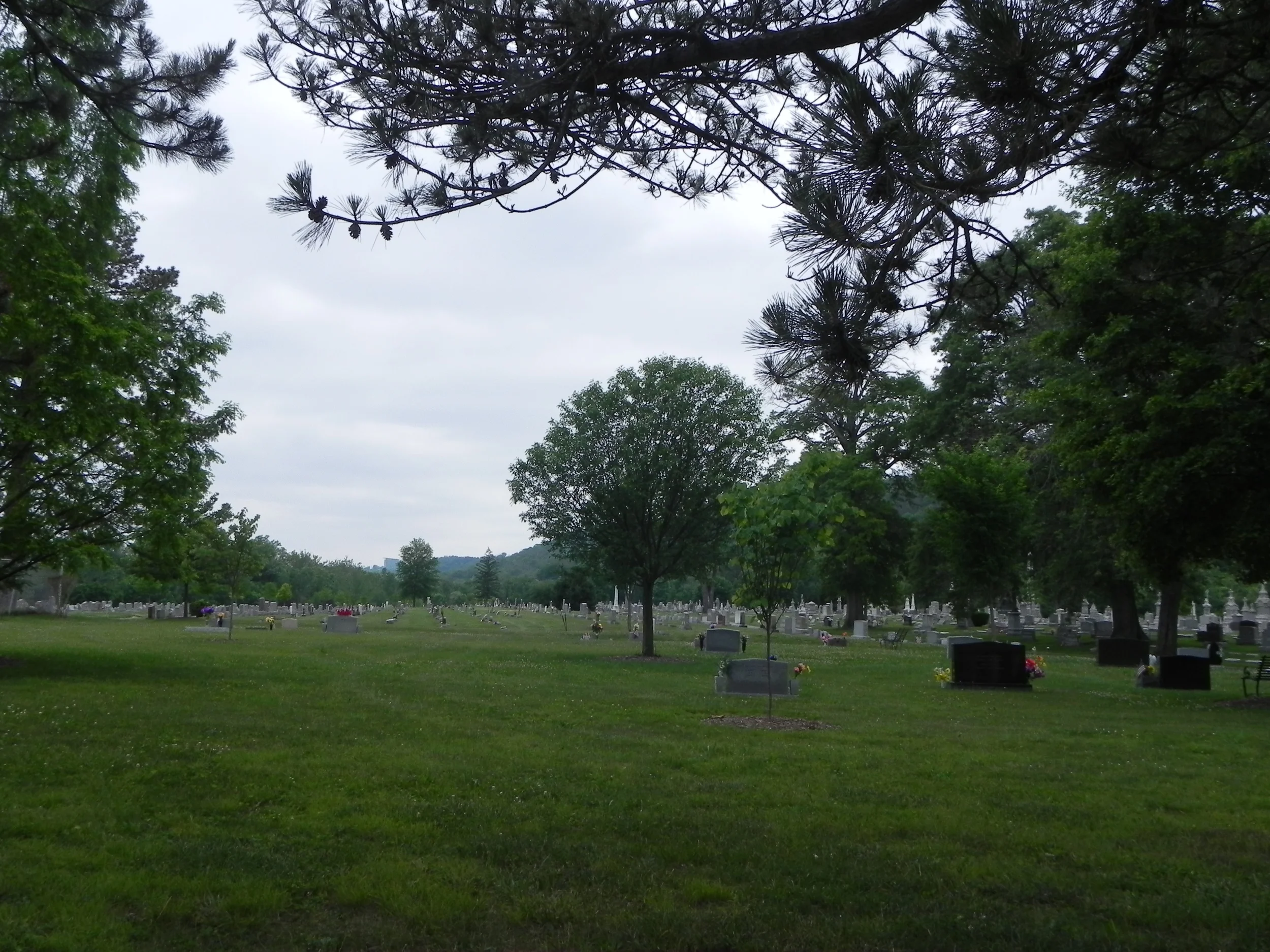 Pre-Need Payment option available