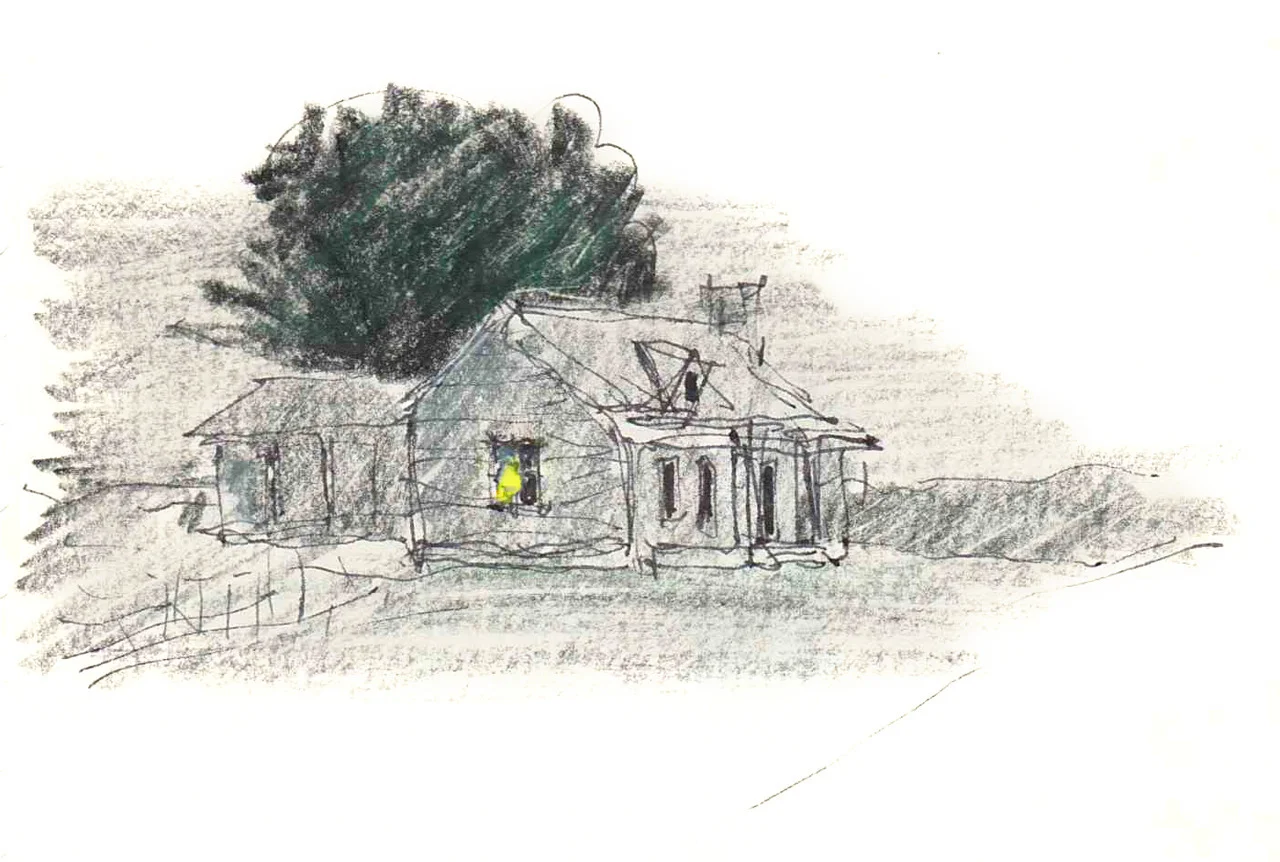 Native Places Frank Harmon Architect